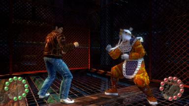 Shenmue I &amp; II Fiyat Karşılaştırma