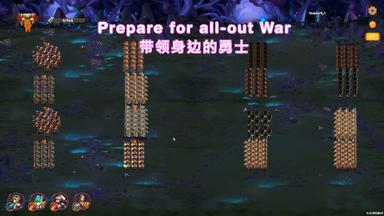 Love n War: Warlord by Chance - Sisters of Castus PC Key Fiyatları