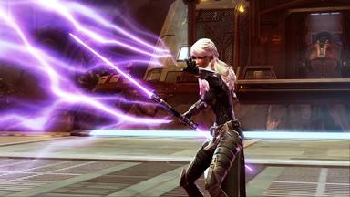 STAR WARS™: The Old Republic™