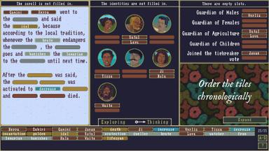 Golden Idol Mysteries: The Lemurian Vampire PC Key Fiyatları