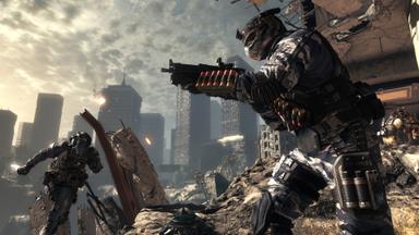 Call of Duty®: Ghosts PC Key Fiyatları