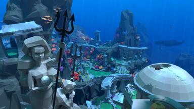 Walkabout Mini Golf - Atlantis Fiyat Karşılaştırma