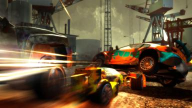 Flatout 3: Chaos &amp; Destruction PC Key Fiyatları