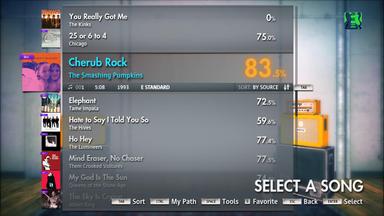 Rocksmith® 2014 - The Smashing Pumpkins  - “Cherub Rock”