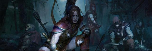 Diablo IV Rogue Rehberi