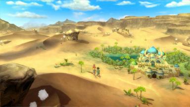 Ni no Kuni Wrath of the White Witch™ Remastered Fiyat Karşılaştırma
