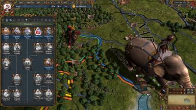 Expansion - Europa Universalis IV: Dharma