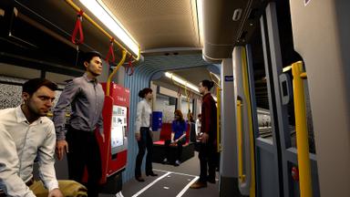 TramSim