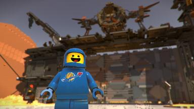 The LEGO Movie 2 Videogame PC Key Fiyatları