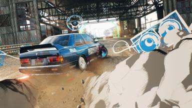 Need for Speed™ Unbound - Ford Mustang GT Legendary Custom Pack