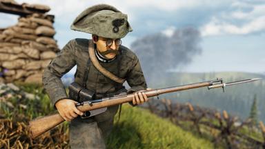 Isonzo - Reserve Units Pack PC Key Fiyatları