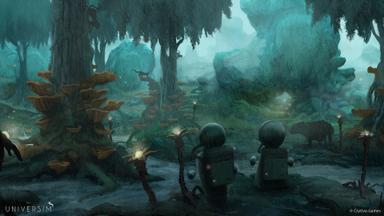 The Universim - Collector's Pack (Vol 1) PC Fiyatları