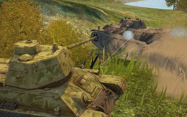 World of Tanks Blitz PC Key Fiyatları