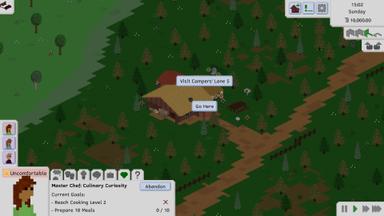 Tiny Life PC Key Fiyatları