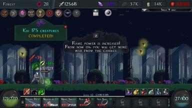 Grim Clicker