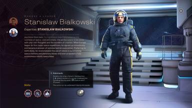 Terraformers: New Frontiers