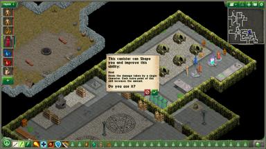 Geneforge 1 - Mutagen