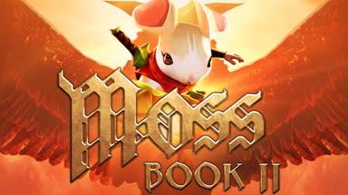 Moss: Book II
