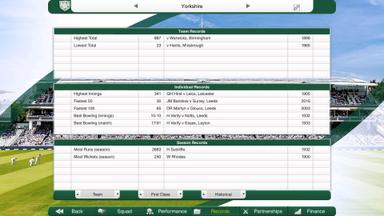 Cricket Captain 2021 PC Key Fiyatları