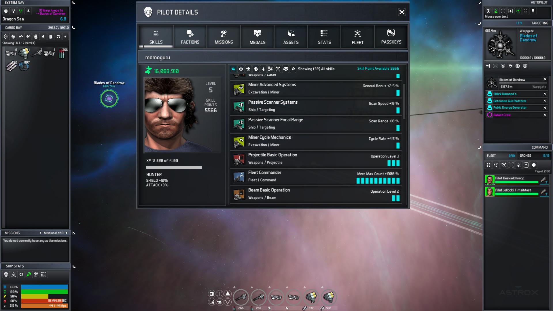 Astrox Imperium