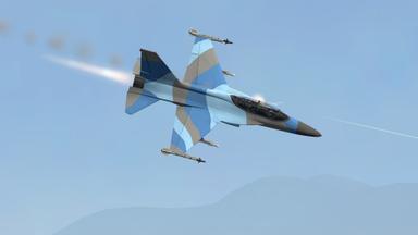 VTOL VR: T-55 Tyro - Trainer Jet PC Key Fiyatları