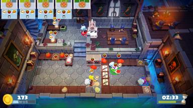 Overcooked! 2 - Too Many Cooks Pack Fiyat Karşılaştırma