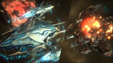 Trigon: Space Story PC Key Fiyatları