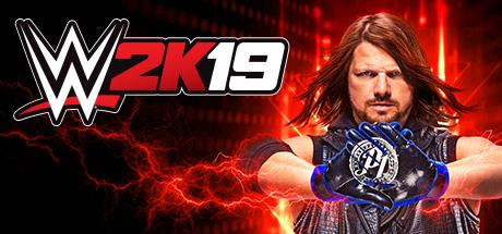 WWE 2K19