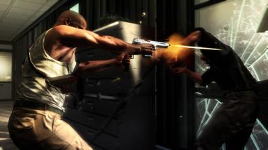 Max Payne 3 Rockstar Pass