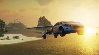 Just Cause™ 4: Soaring Speed Vehicle Pack PC Fiyatları