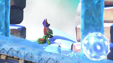Yooka-Laylee and the Impossible Lair PC Key Fiyatları