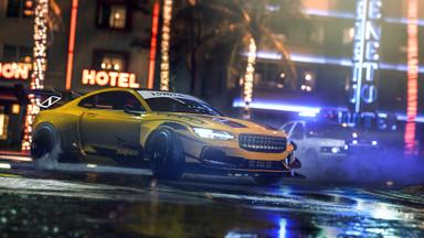 Need for Speed™ Heat - Keys to the Map PC Fiyatları