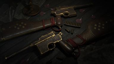 Hunt: Showdown - Azure Arsenal PC Fiyatları