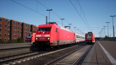 Train Sim World 2: DB BR 101 Loco Add-On Fiyat Karşılaştırma