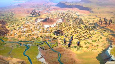 HUMANKIND™ - Cultures of Latin America Pack PC Fiyatları