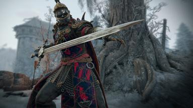 For Honor - Warmonger Hero PC Key Fiyatları