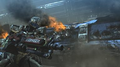 Vanquish PC Key Fiyatları