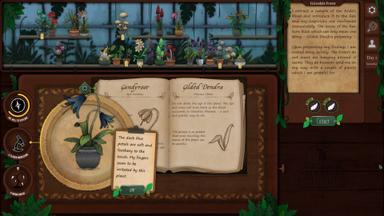 Strange Horticulture PC Key Fiyatları
