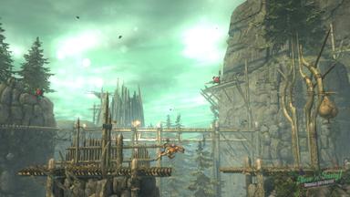 Oddworld: New 'n' Tasty Fiyat Karşılaştırma