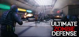 Ultimate Zombie Defense