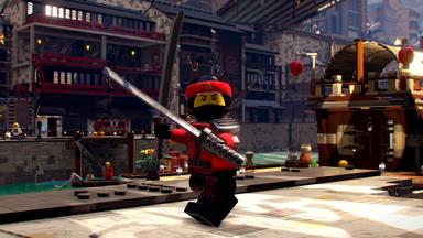 The LEGO® NINJAGO® Movie Video Game PC Key Fiyatları