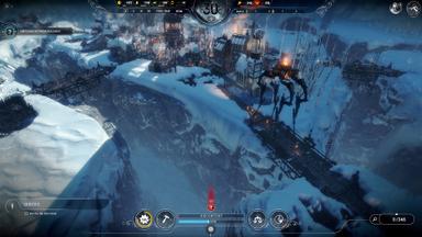Frostpunk: The Rifts PC Key Fiyatları