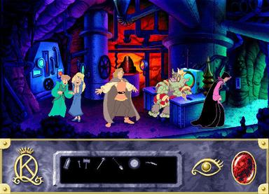 King's Quest™ Collection PC Key Fiyatları