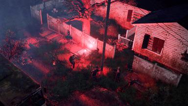 The Last Stand: Aftermath