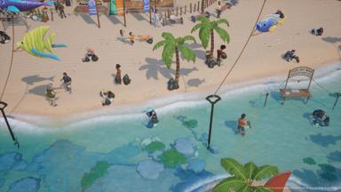 Coral Island PC Key Fiyatları