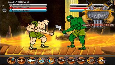 Swords and Sandals Classic Collection PC Key Fiyatları