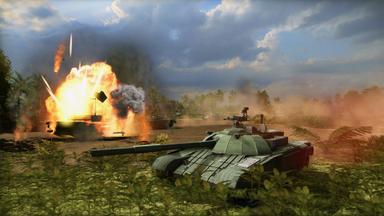 Wargame: Red Dragon - Double Nation Pack: REDS PC Fiyatları