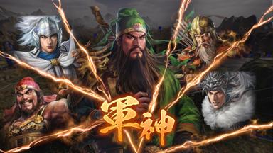 ROMANCE OF THE THREE KINGDOMS XIV: Diplomacy and Strategy Expansion Pack