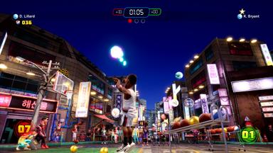 NBA 2K Playgrounds 2 Fiyat Karşılaştırma