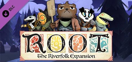 Root: The Riverfolk Expansion